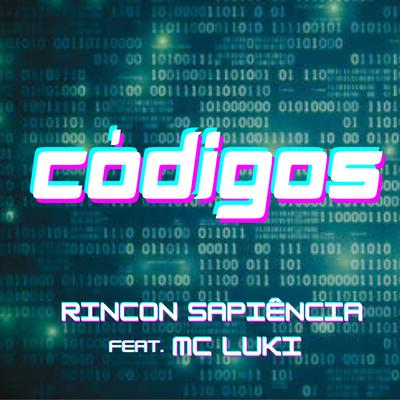 Códigos's cover