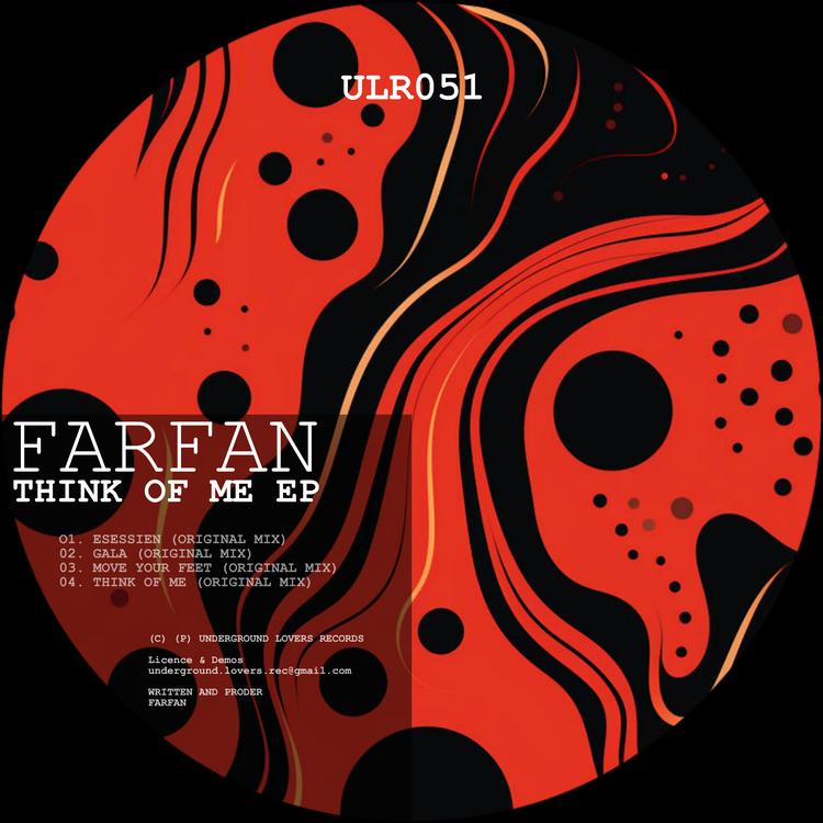 Farfan's avatar image