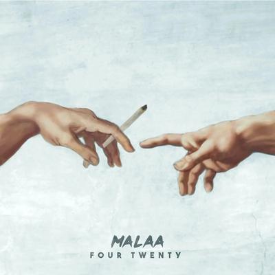 Four Twenty By Malaa's cover