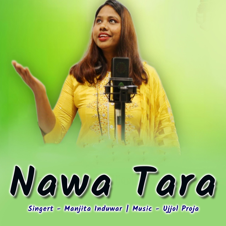 Manjita Induwar's avatar image