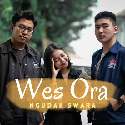 Wes Ora's cover