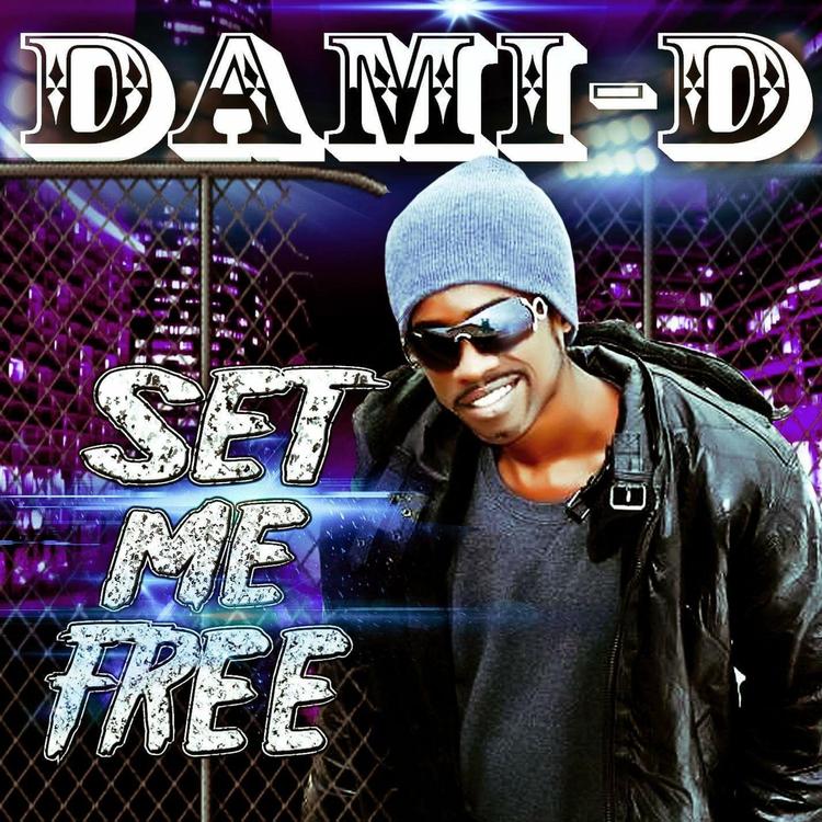 Dami D's avatar image