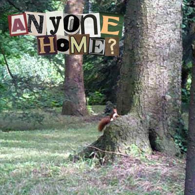 Anyone Home?'s cover
