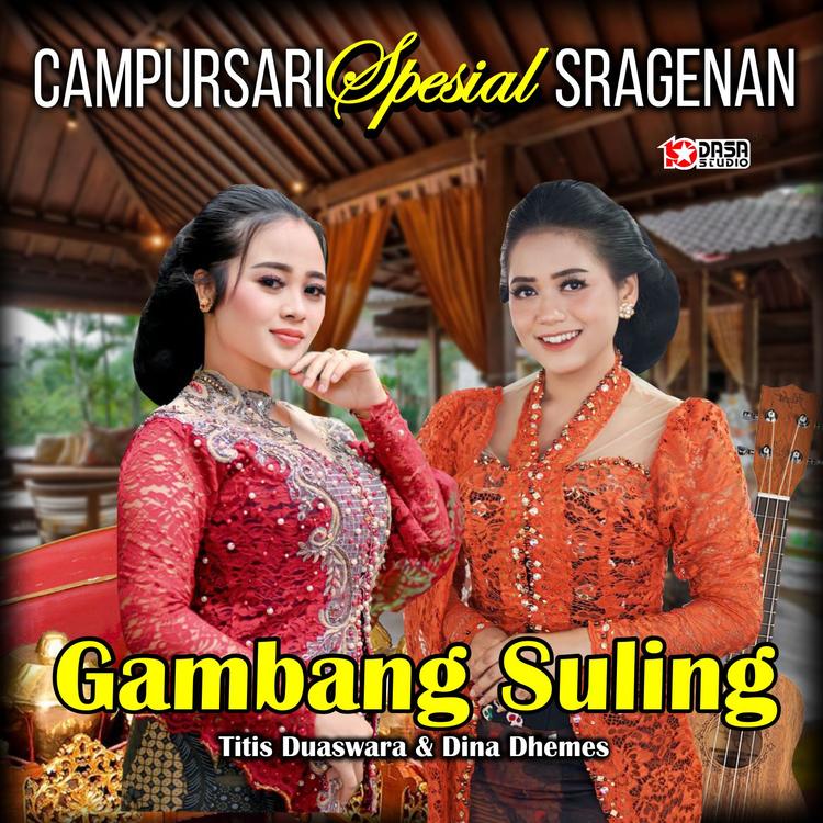 titIs duaswara & Dina Demes's avatar image