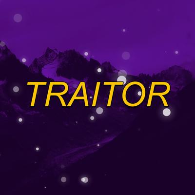 Traitor (MTG) By DeadBoy's cover