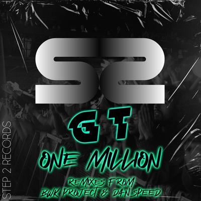 One Million By G T's cover