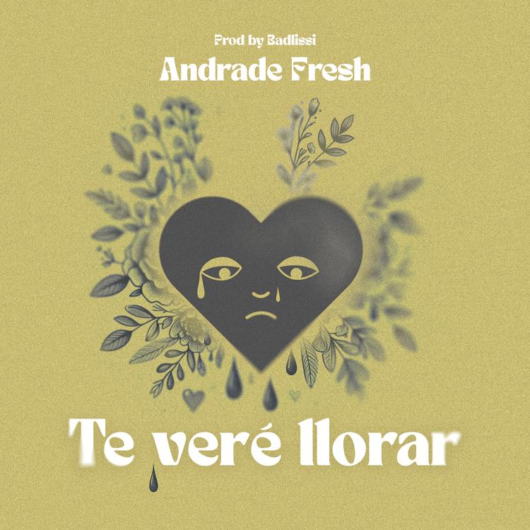 ANDRADE FRESH's avatar image