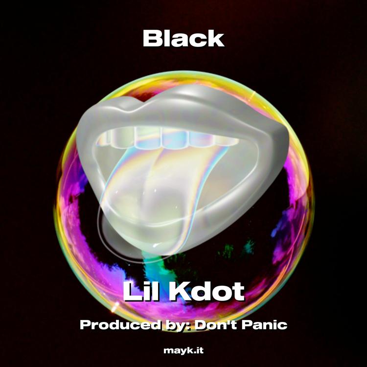 Lil Kdot's avatar image