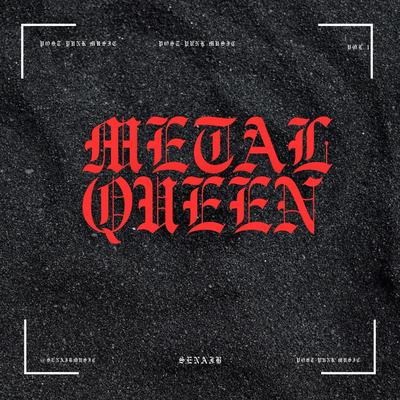 METAL QUEEN's cover