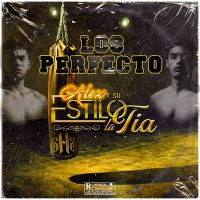 Los Perfecto's cover