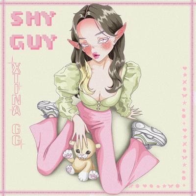 Shy Guy By XTINA GG's cover