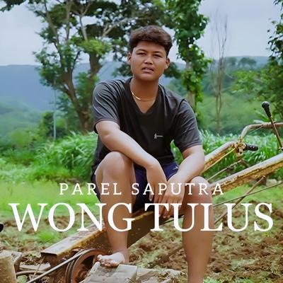 Wong Tulus's cover