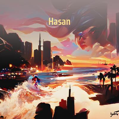 Hasan's cover