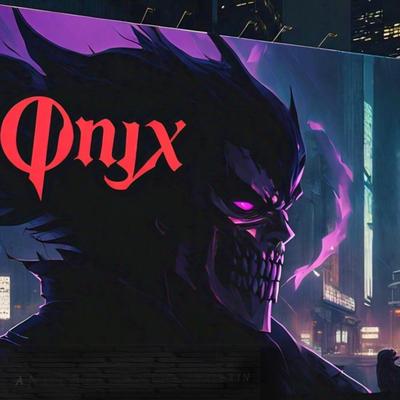 ONYX's cover