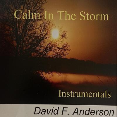David F. Anderson's cover