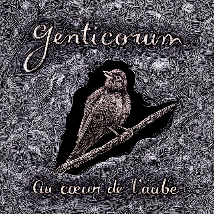 Genticorum's avatar image