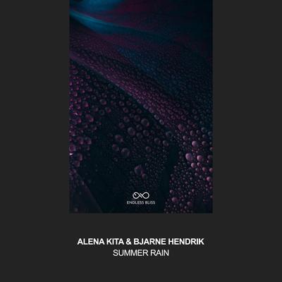Summer Rain By Alena Kita, Bjarne Hendrik's cover