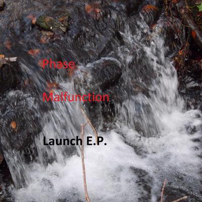 Launch EP's cover