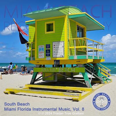 Miami Beach Record Company's cover