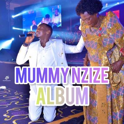 Mummy Nzinze's cover