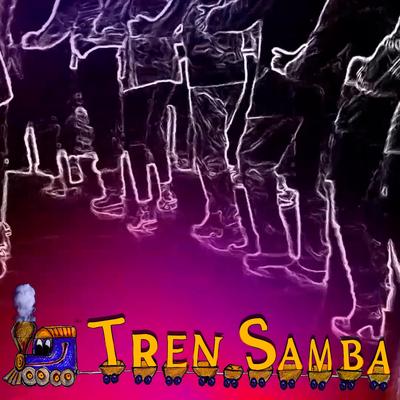 Tren Samba's cover