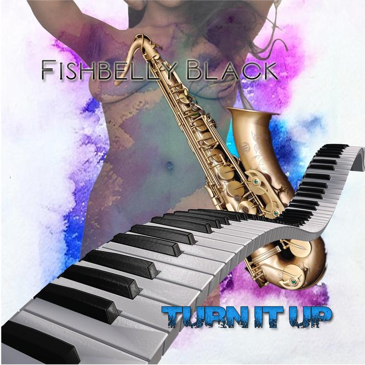 Fishbelly Black's avatar image