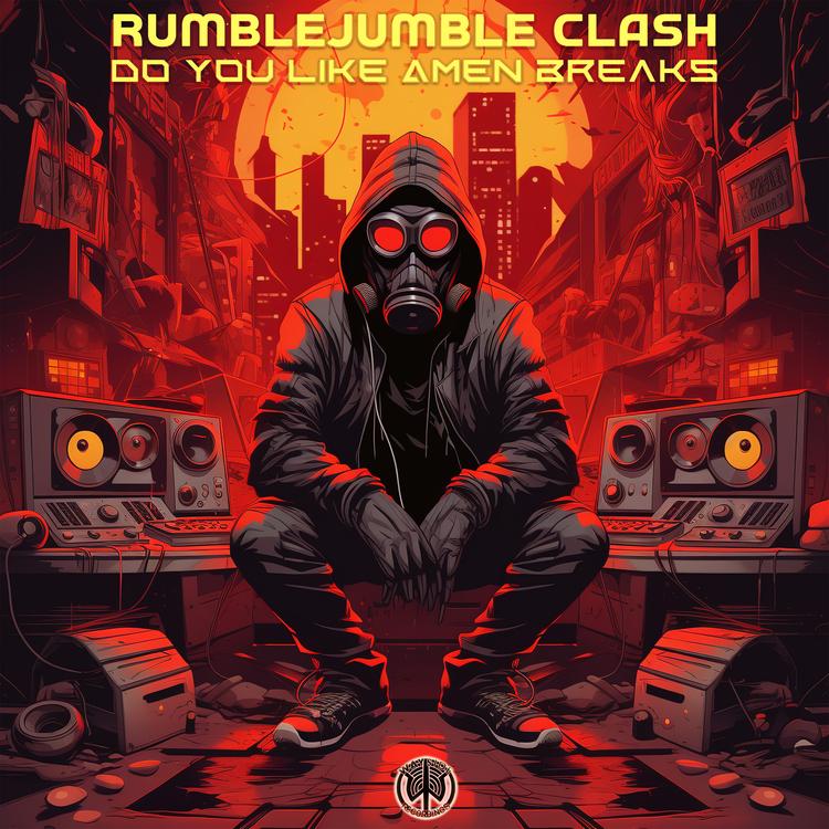 Rumblejumble Clash's avatar image