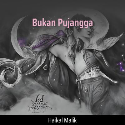Bukan Pujangga's cover