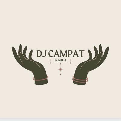 DJ Mo Sampai Kapan Beta Sembunyi's cover