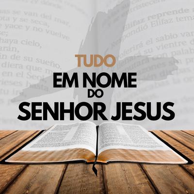 Senhor Deus Nosso Salvador By By Levi de Oliveira's cover