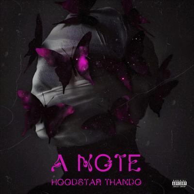 A Note's cover