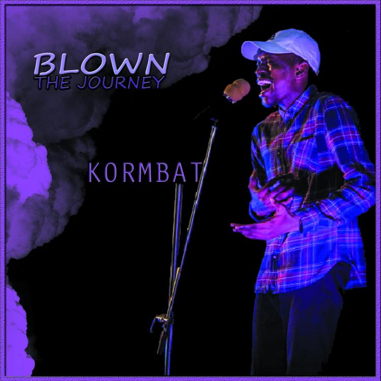 Kormbat's avatar image