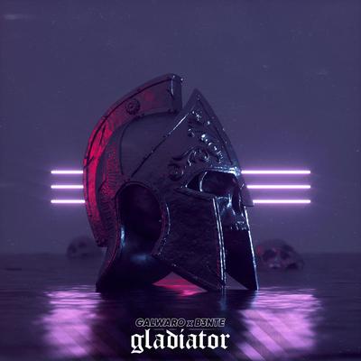 Gladiator's cover