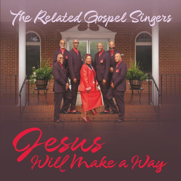 The Related Gospel Singers's avatar image