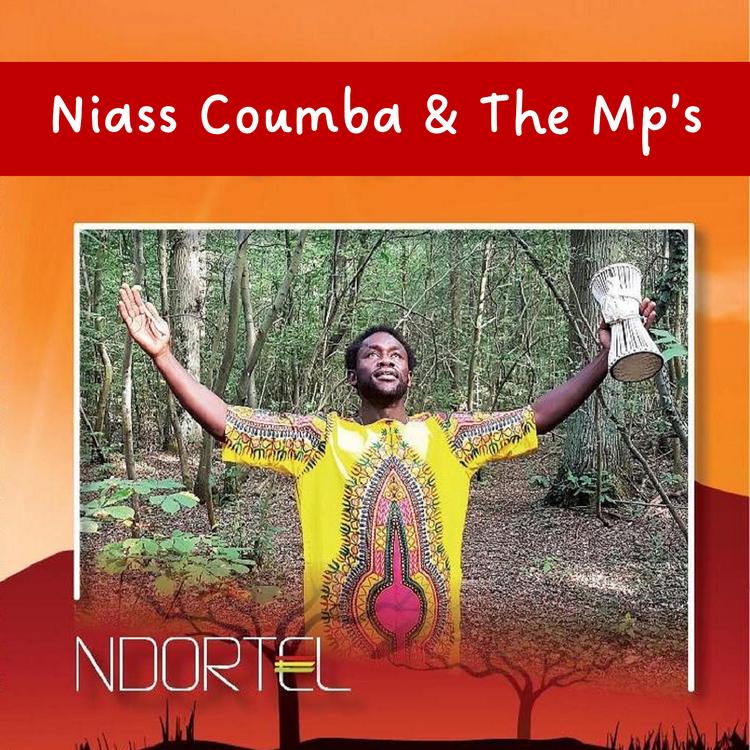 Niass Coumba & The Mp's's avatar image