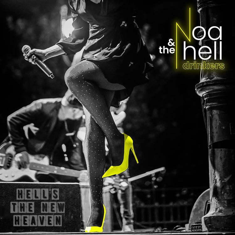 Noa & the Hell Drinkers's avatar image