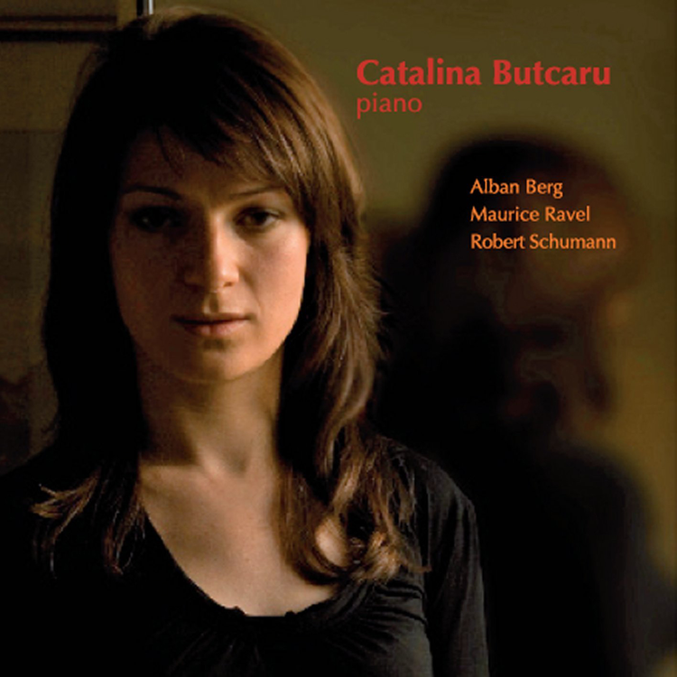 Catalina Butcaru's avatar image