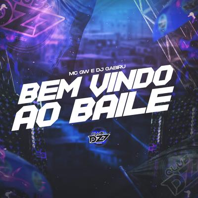 BEM VINDO AO BAILE's cover