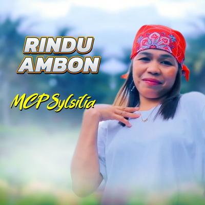 Rindu Ambon's cover