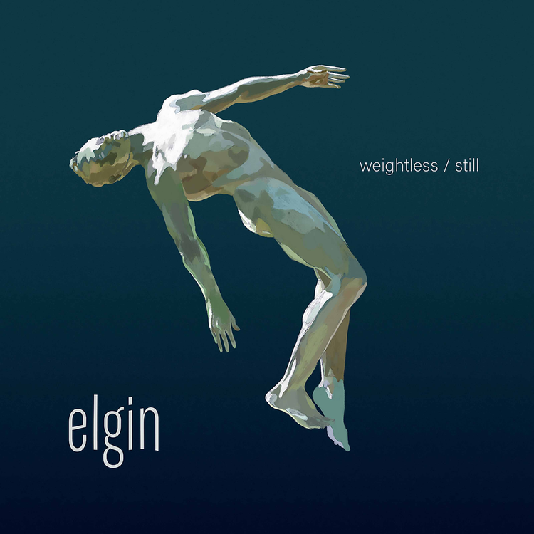 Elgin's avatar image