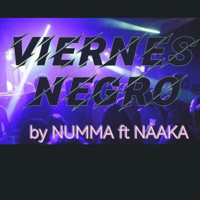 Numma's cover