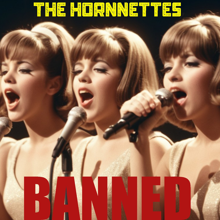 The Hornnettes's avatar image