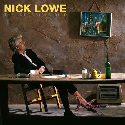 The Beast in Me By Nick Lowe's cover