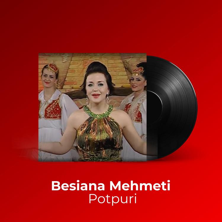 Besiana Mehmedi's avatar image