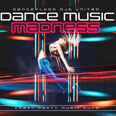 Dancefloor DJs United's cover