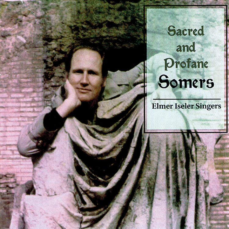 Elmer Iseler's avatar image
