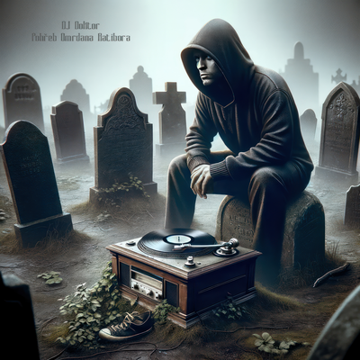 DJ Doktor's cover