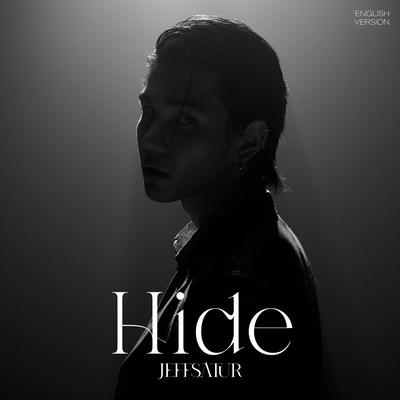 Hide (English Version) By Jeff Satur's cover