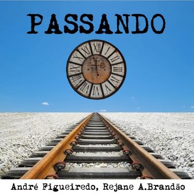 André Figueiredo's cover