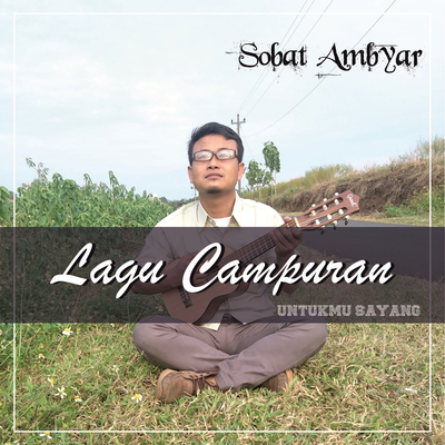Lagu Campuran (Jawanesia)'s cover